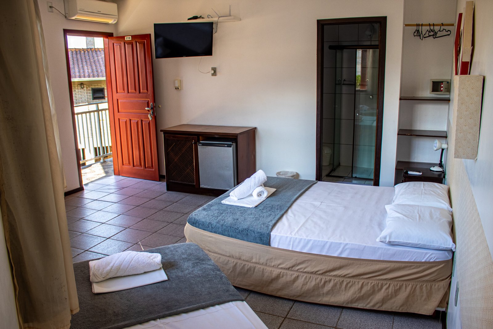 Hotel Bela Onda Bombinhas