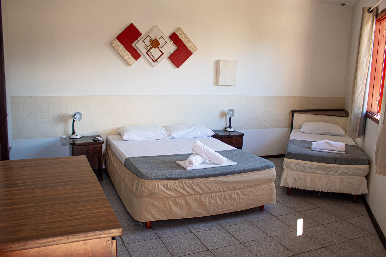 Hotel Bela Onda Bombinhas