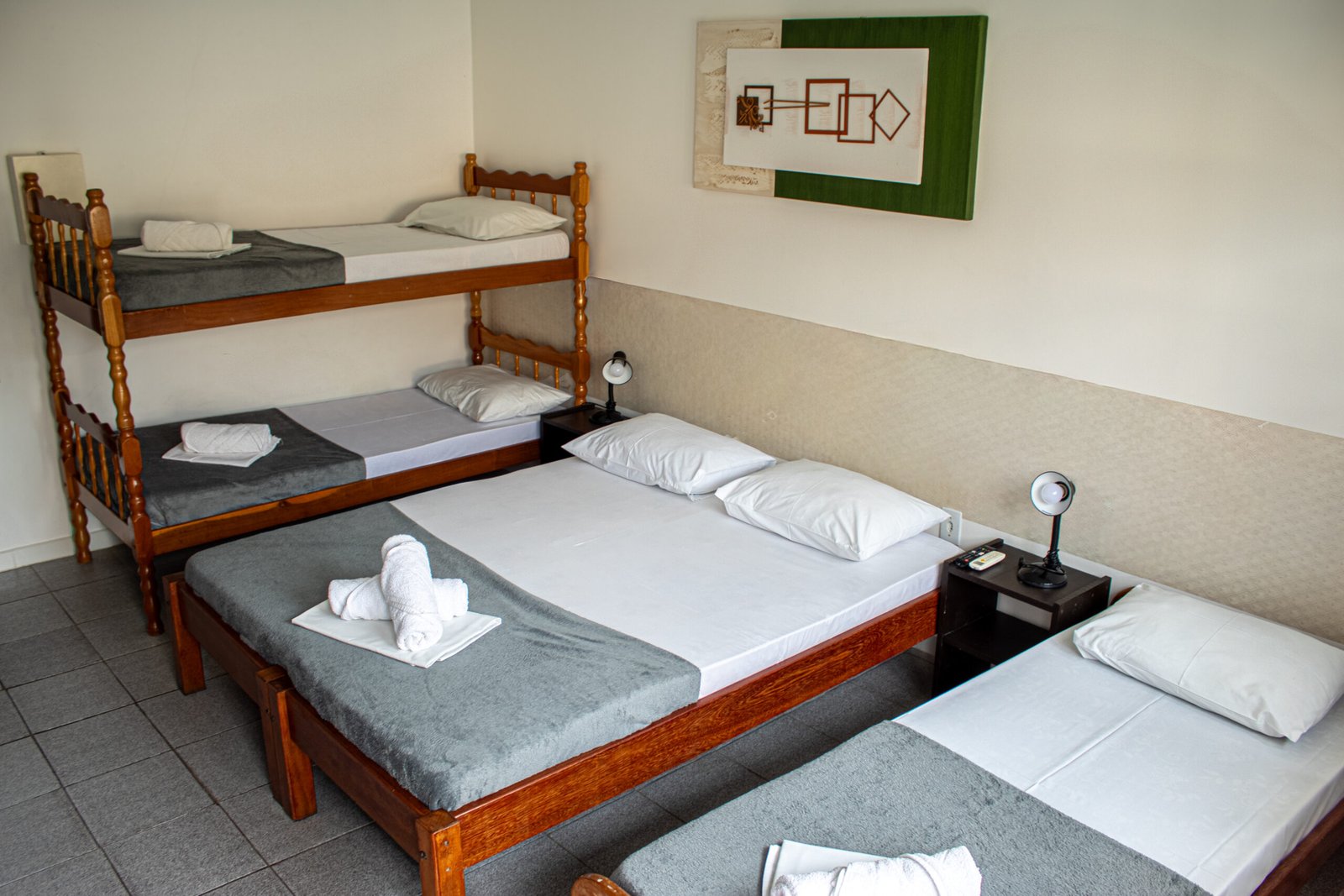 Hotel Bela Onda Bombinhas