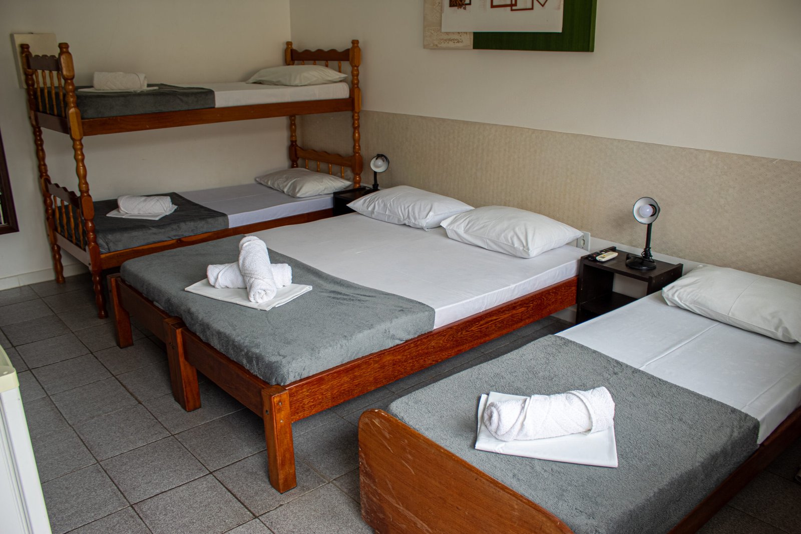 Hotel Bela Onda Bombinhas