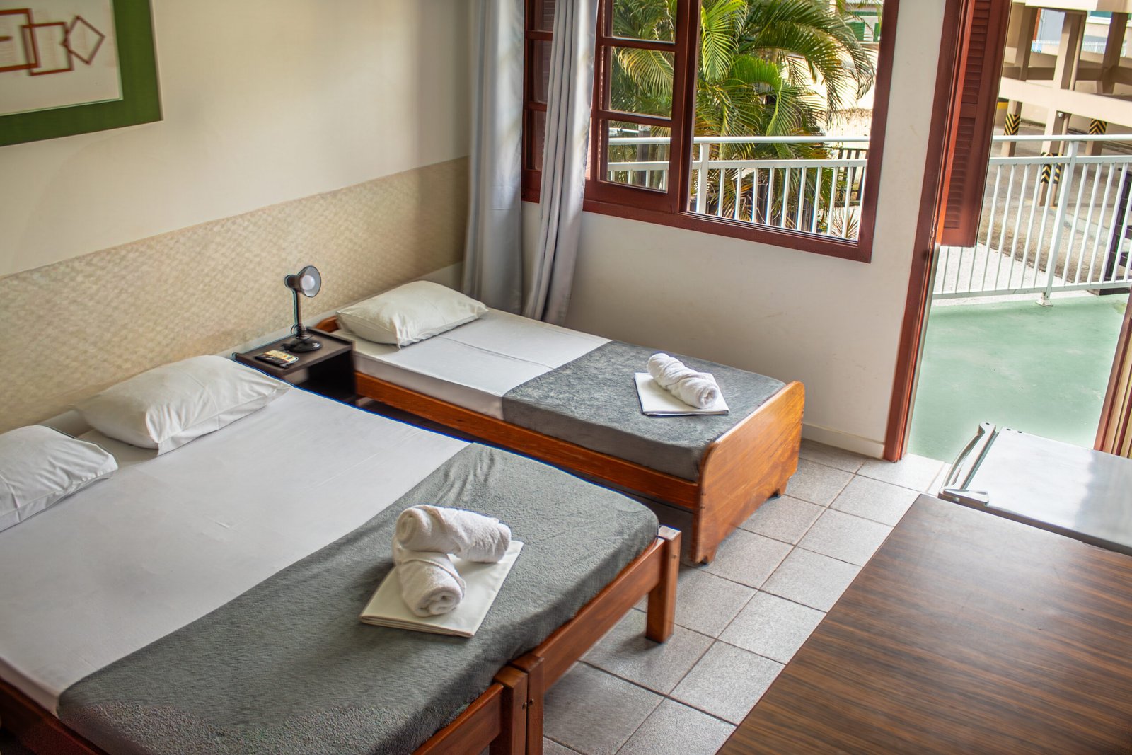 Hotel Bela Onda Bombinhas