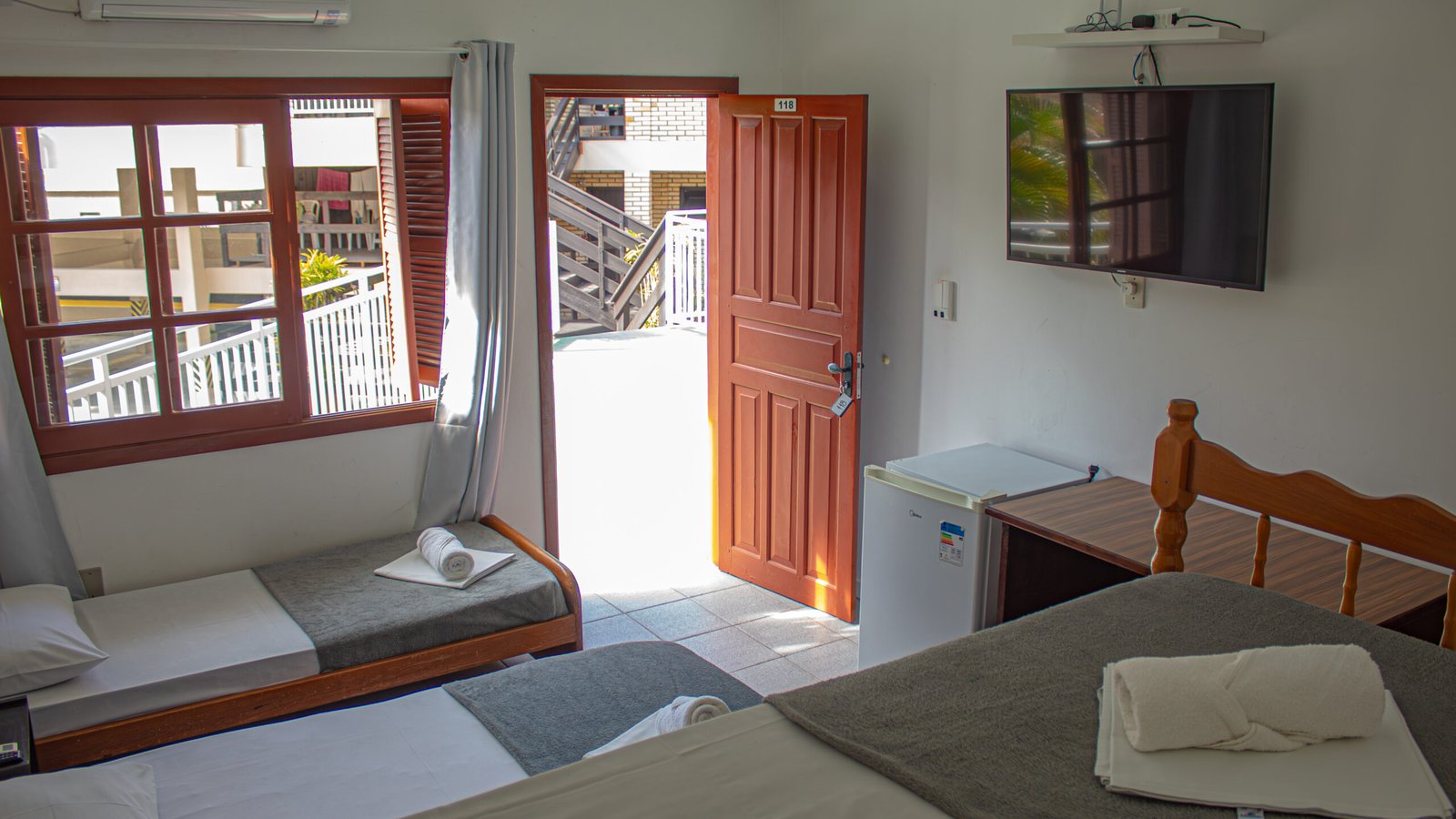 Hotel Bela Onda Bombinhas