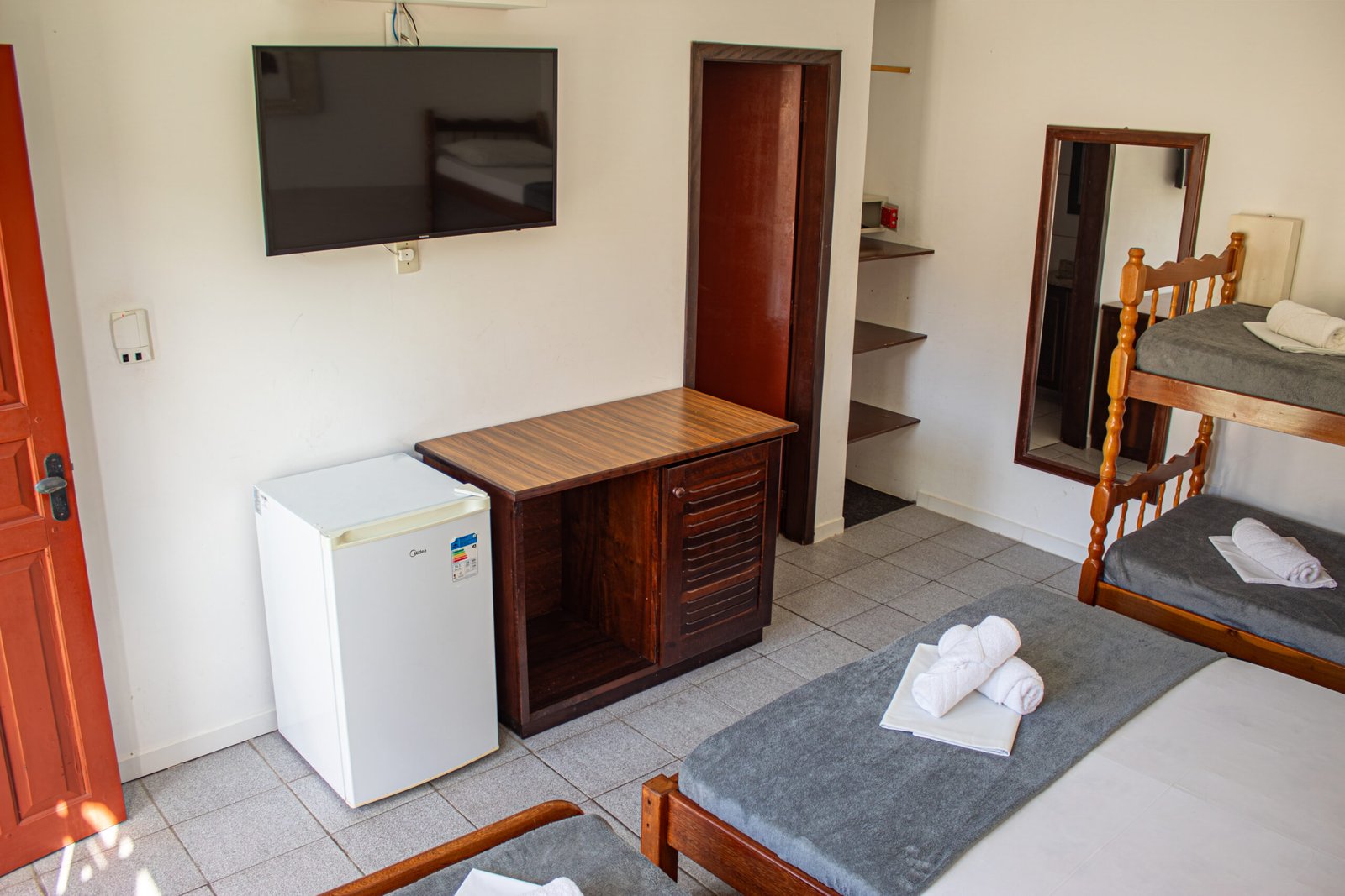 Hotel Bela Onda Bombinhas