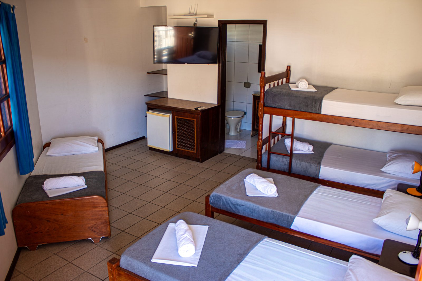 Hotel Bela Onda Bombinhas