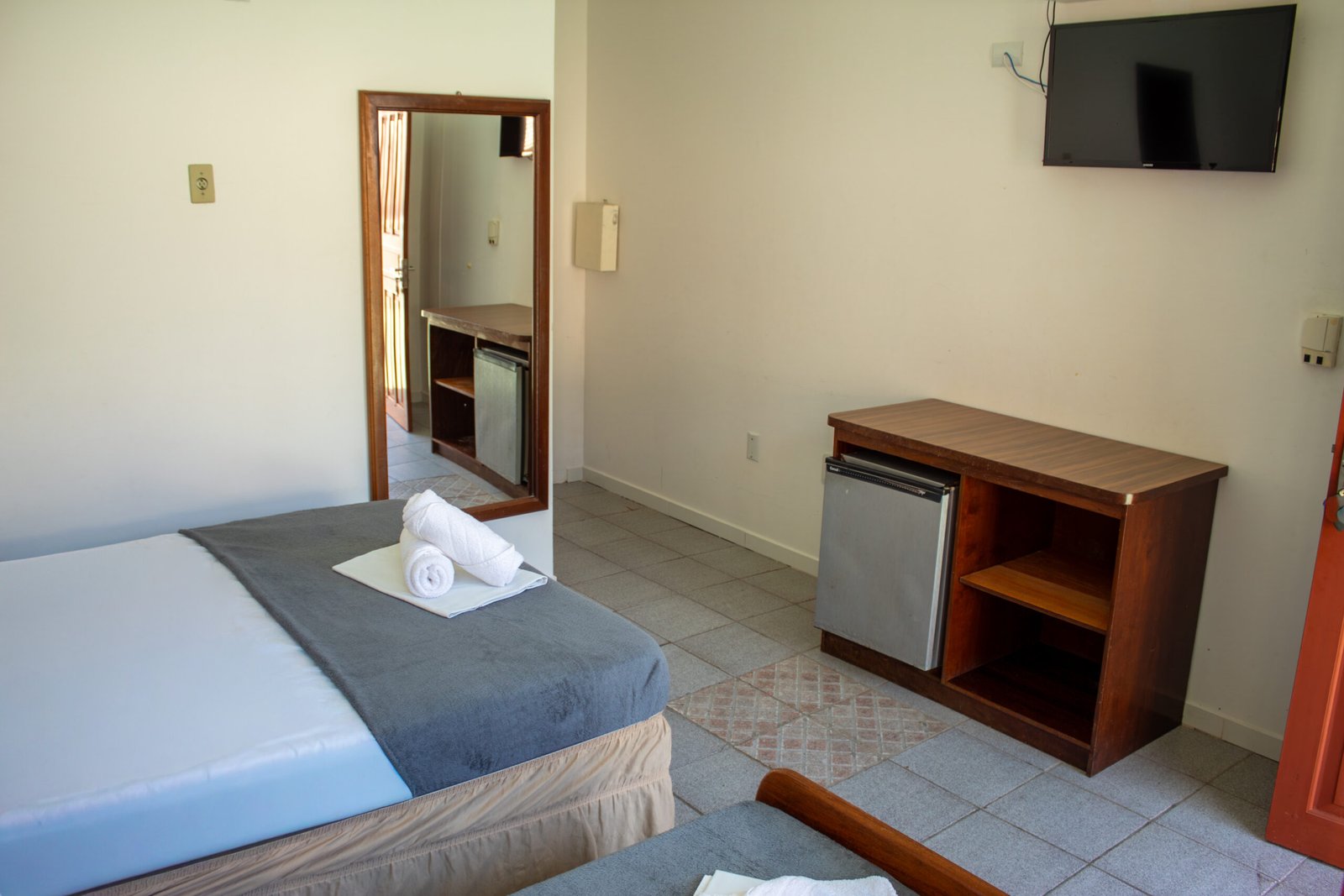 Hotel Bela Onda Bombinhas