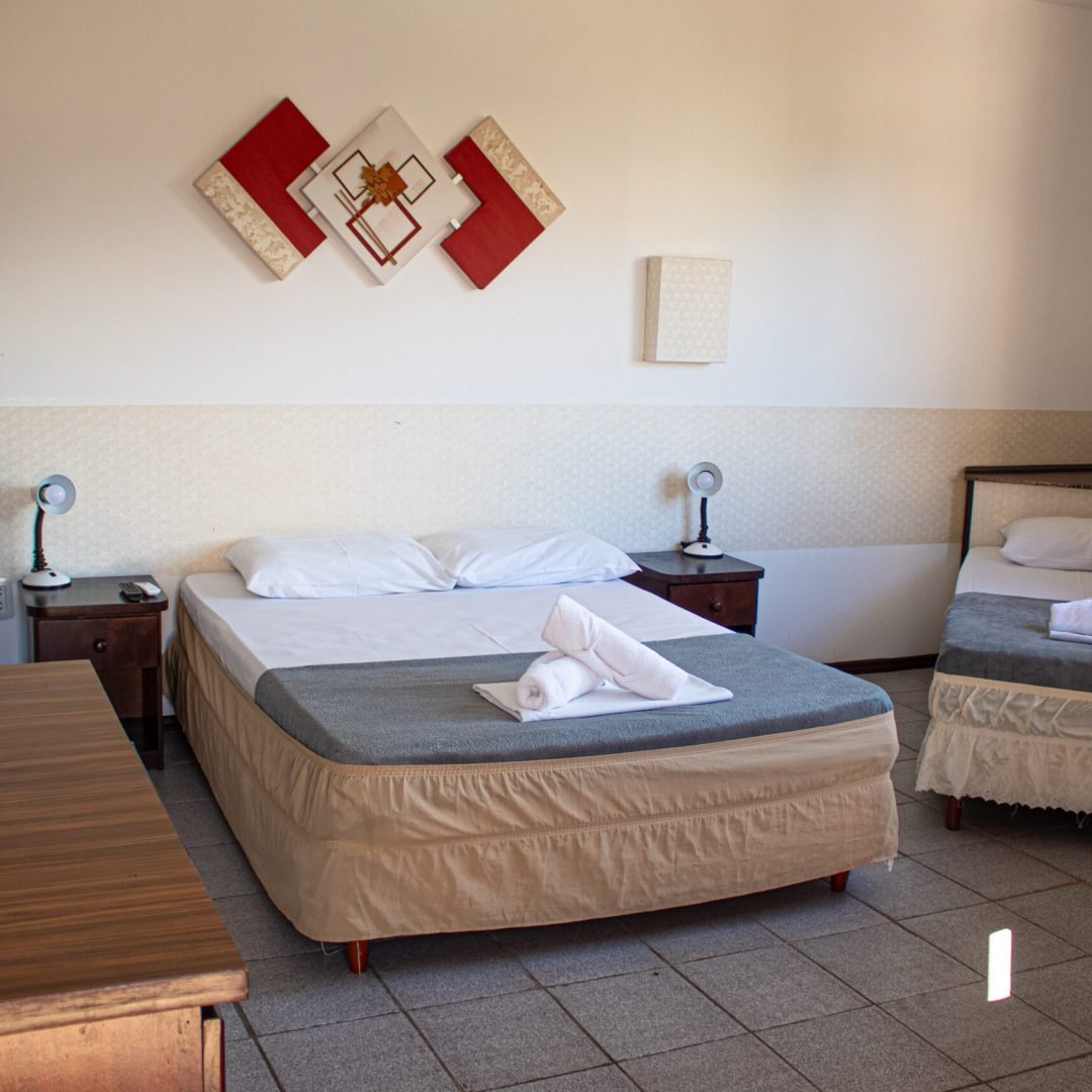Hotel Bela Onda Bombinhas