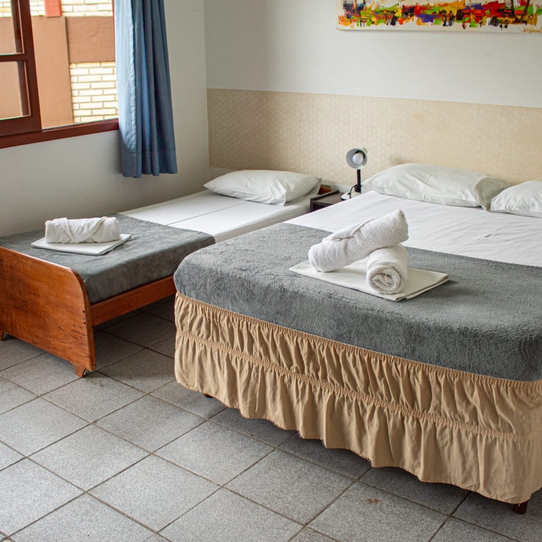 Hotel Bela Onda Bombinhas
