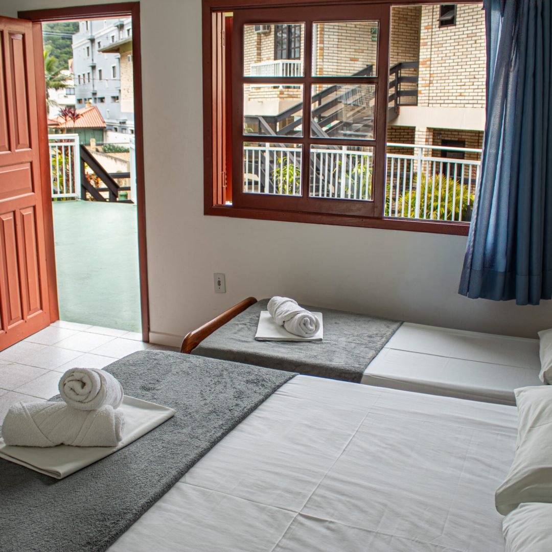 Hotel Bela Onda Bombinhas