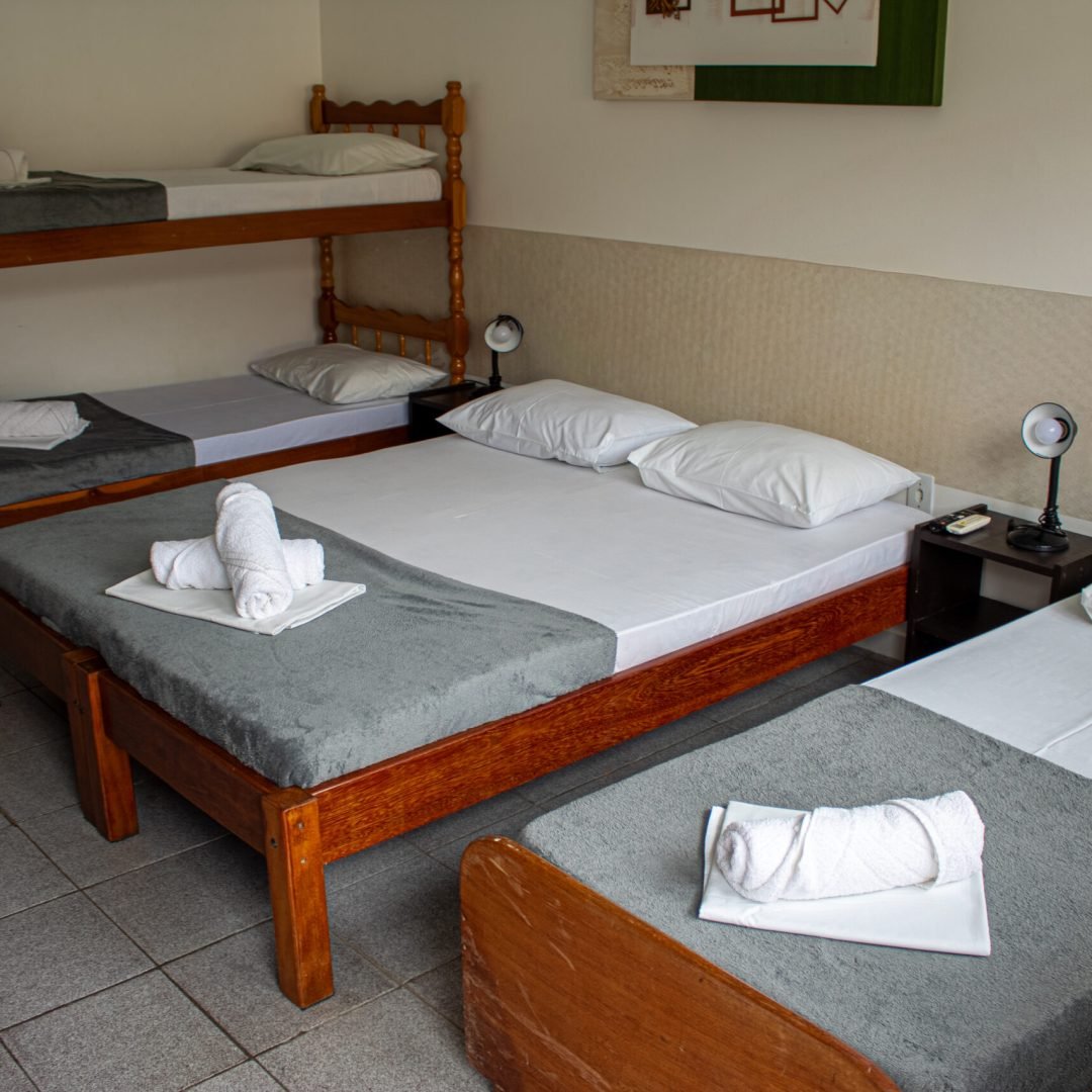 Hotel Bela Onda Bombinhas