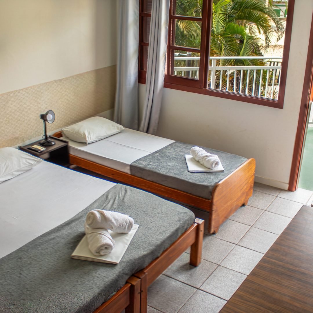 Hotel Bela Onda Bombinhas