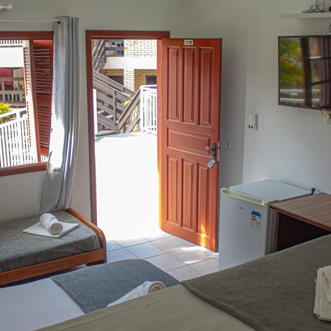 Hotel Bela Onda Bombinhas