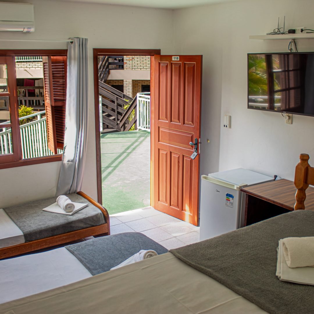 Hotel Bela Onda Bombinhas