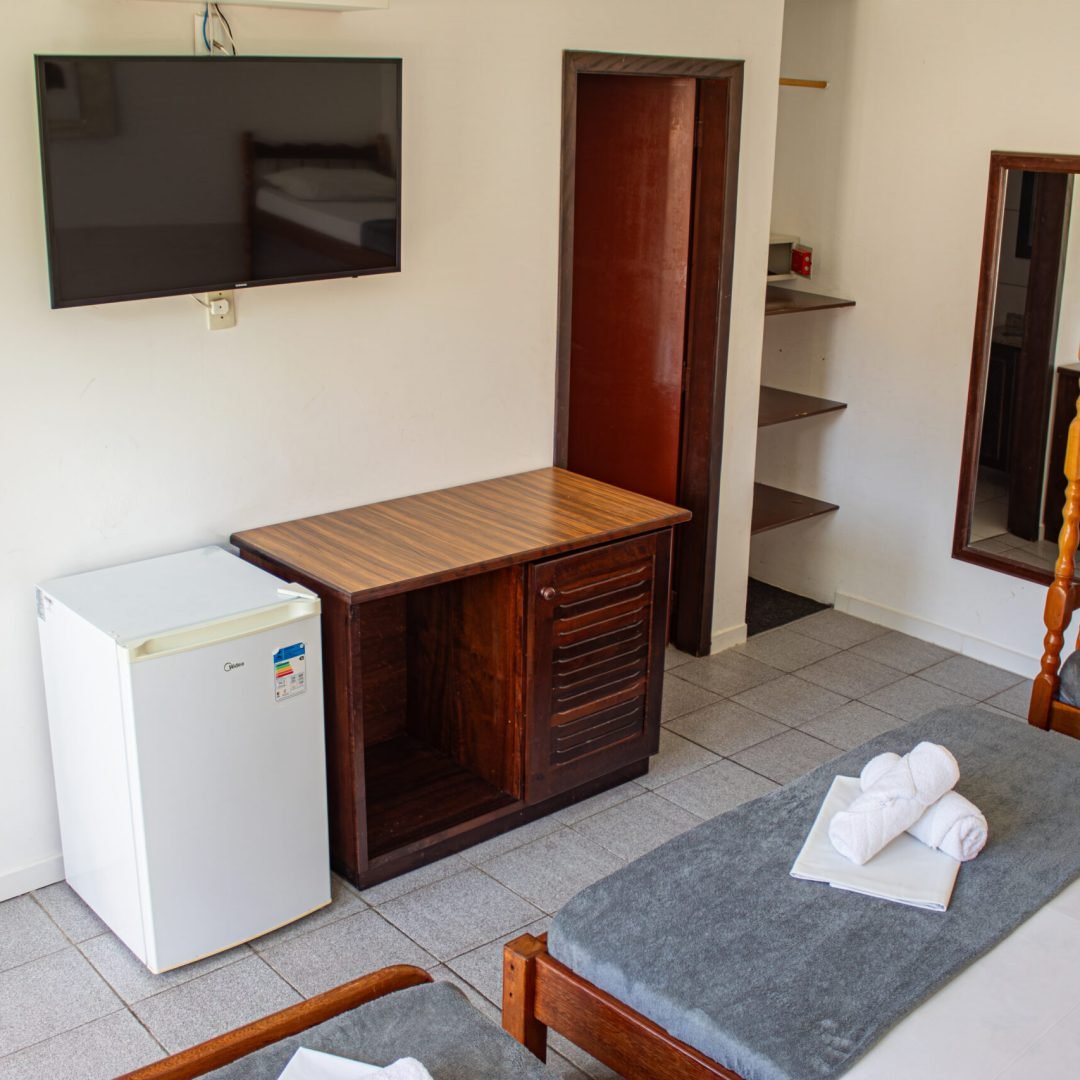 Hotel Bela Onda Bombinhas
