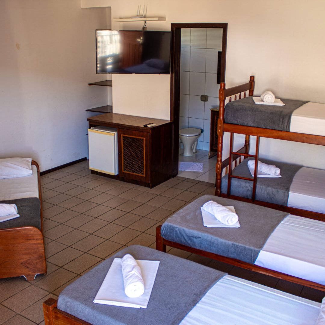 Hotel Bela Onda Bombinhas
