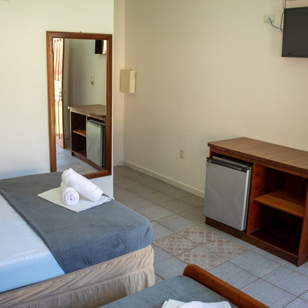 Hotel Bela Onda Bombinhas