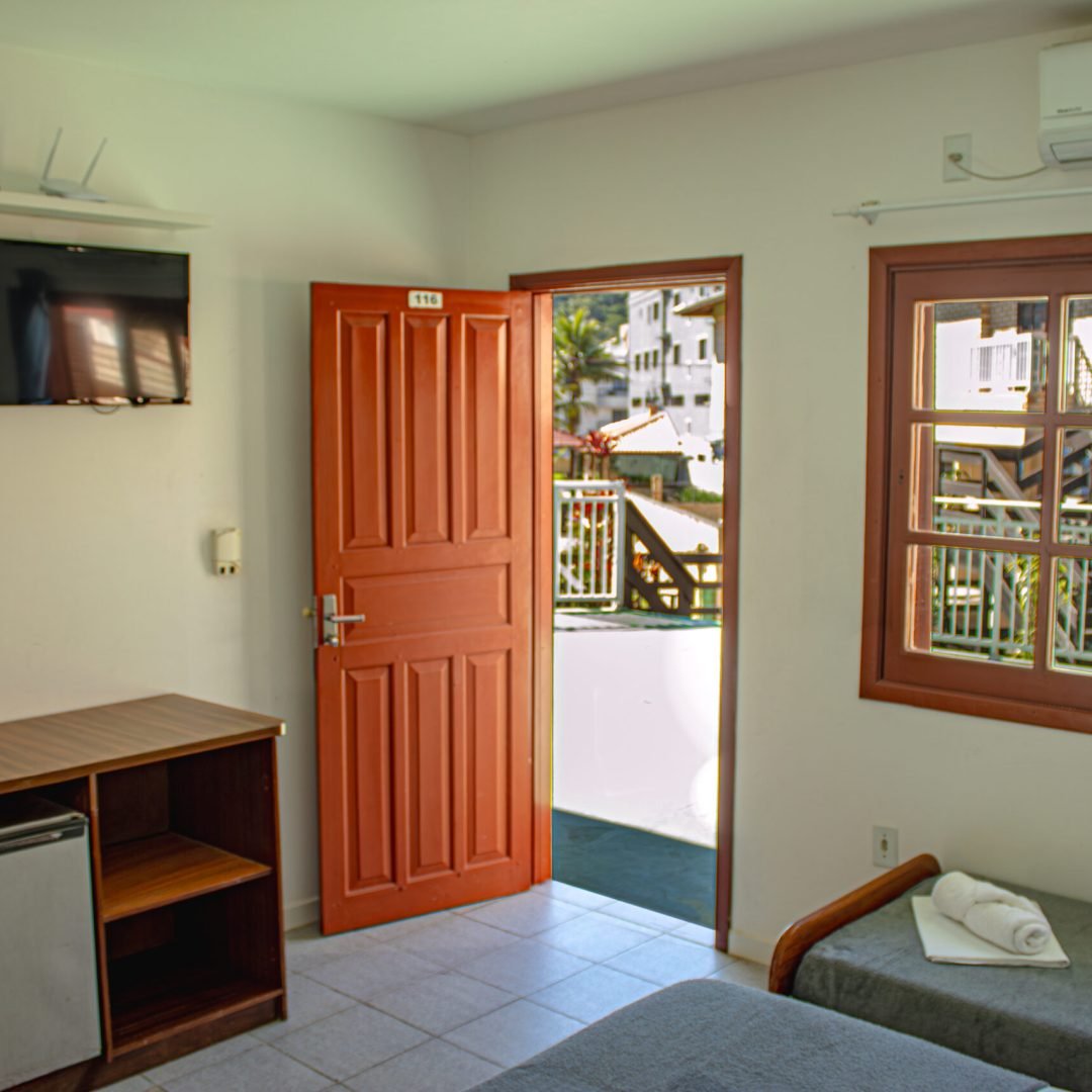 Hotel Bela Onda Bombinhas