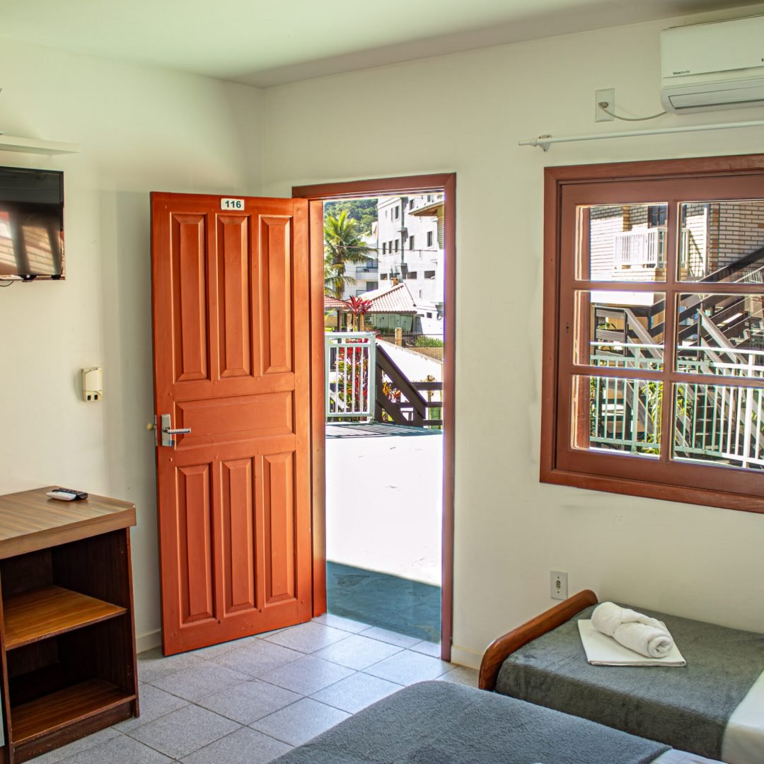 Hotel Bela Onda Bombinhas
